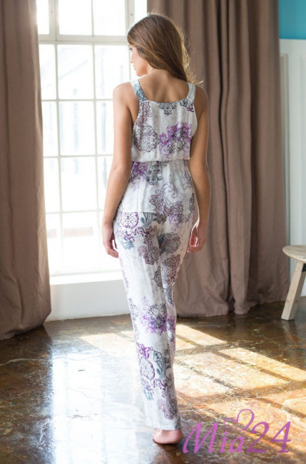 Комплект домашний женский Mia-Mia "Sonia" 16266