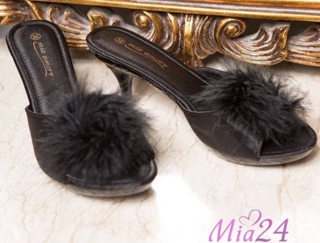 1035 Домашние туфли "Emmanuel"