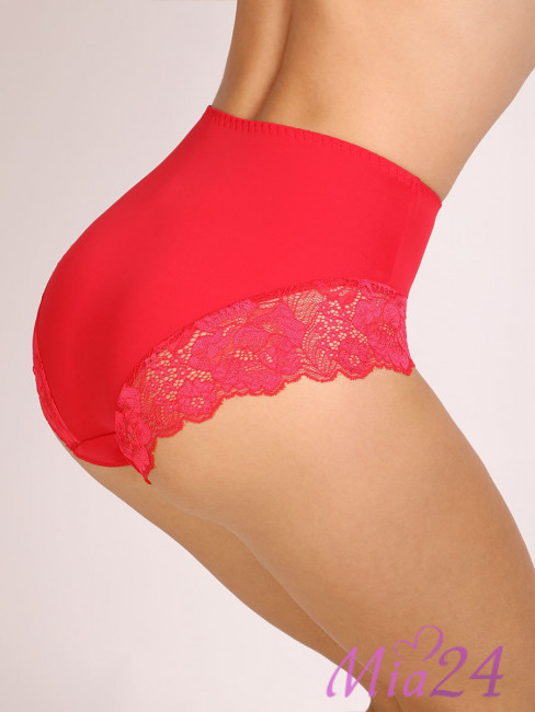 Трусы слип Orhideja 613-208 красный Трусы слип Orhideja 613-208 красный