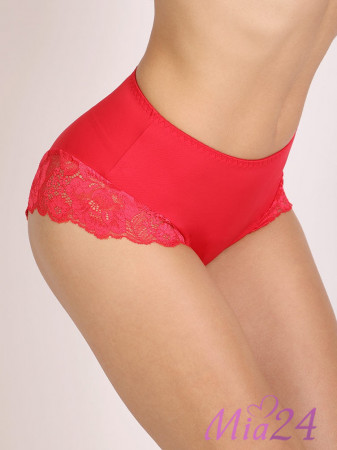 Трусы слип Orhideja 613-208 красный