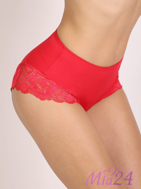 Трусы слип Orhideja 613-208 красный Трусы слип Orhideja 613-208 красный