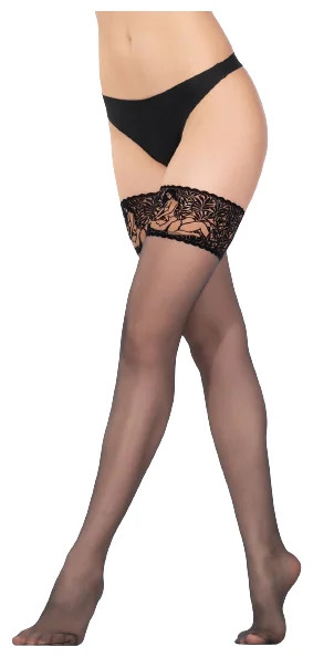 Чулки женские ARS AMANDI 03 20den Gatta nero