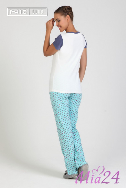 1503 Футболка женская Pinguin 1503 Футболка женская Pinguin