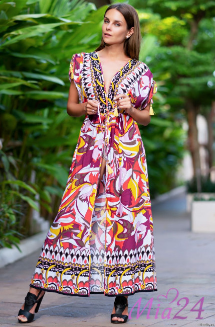 1481 Туника женская "Bagama"