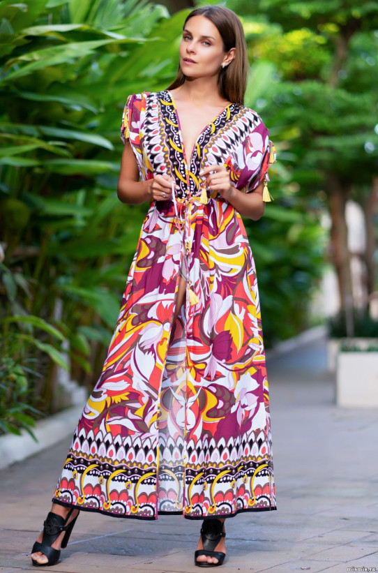 1481 Туника женская "Bagama"