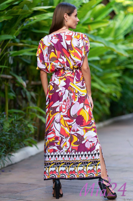 1481 Туника женская "Bagama"