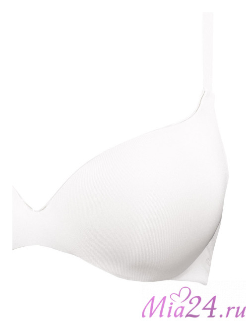 Бюстгальтер пуш-ап "Fantastic" Sielei 1368 белый Бюстгальтер пуш-ап "Fantastic" Sielei 1368 белый