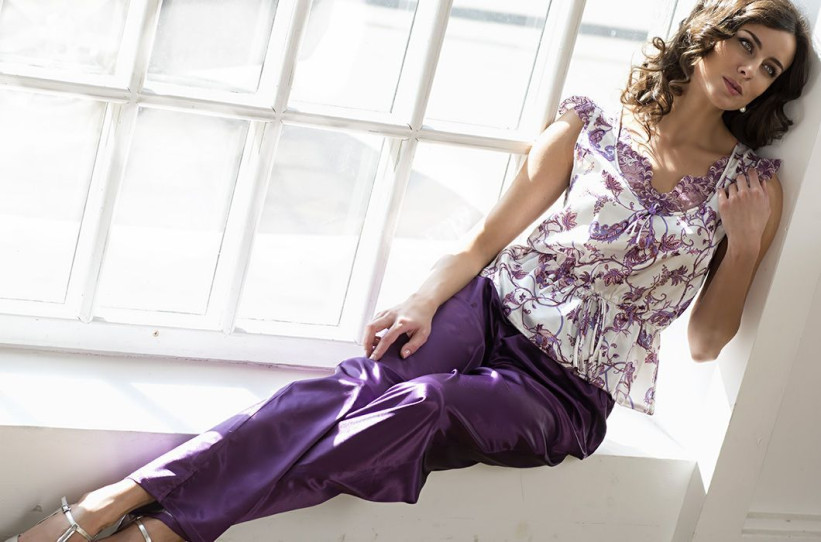 9256 Комплект женский "Liana"