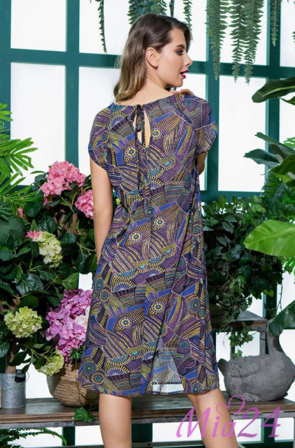 Туника пляжная Mia-Mia "Pensy" 19246 Туника пляжная Mia-Mia "Pensy" 19246