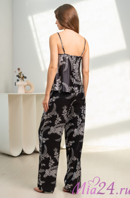 Комплект-тройка женский домашний Mia-Amore "Miriam" 3454