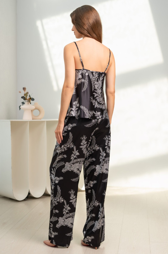 Комплект-тройка женский домашний Mia-Amore "Miriam" 3454