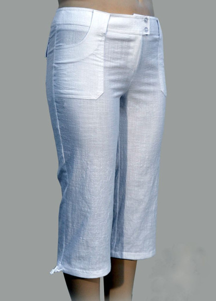 Капри женские "Ксения"