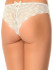 Трусы бразильяна Leilieve "Frou Frou" 8073 шампань Трусы бразильяна Leilieve "Frou Frou" 8073 шампань