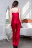 Комплект-тройка домашний женский Mia-Amore "Marisia" 8586 красный Комплект-тройка домашний женский Mia-Amore "Marisia" 8586 красный