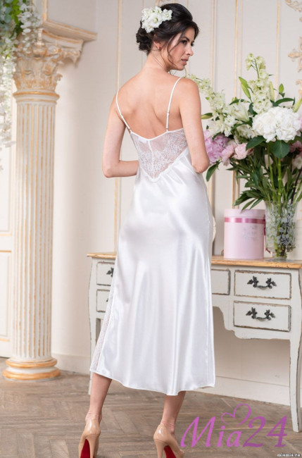 Сорочка женская длинная Mia-Amore "Christina" 8898