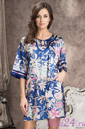 9527 Туника женская Roksana