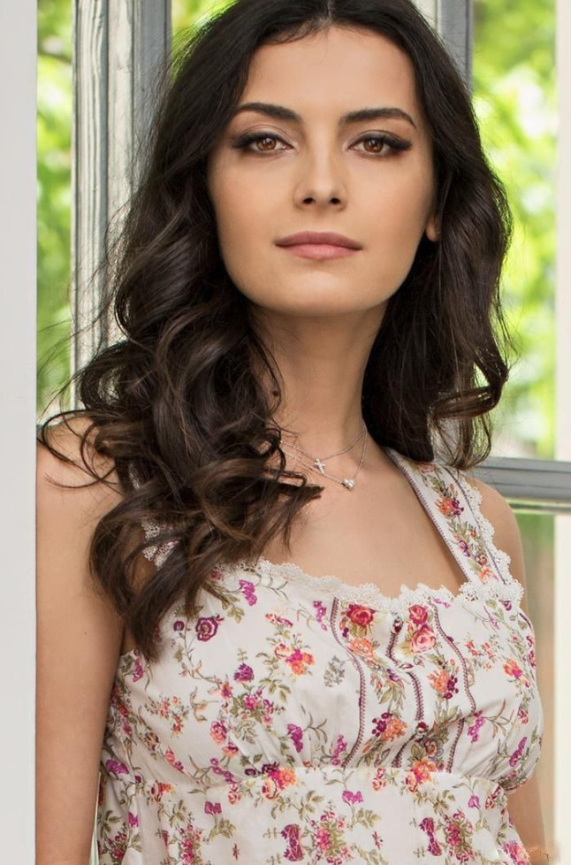 6291 Сорочка женская Sharlotta