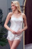 Пижама с шортами шелковая Mia-Amore "Arianna" 3942 белый Пижама с шортами шелковая Mia-Amore "Arianna" 3942 белый