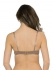Бюстгальтер пуш-ап "Fantastic" Sielei 1368 stone Бюстгальтер пуш-ап "Fantastic" Sielei 1368 stone