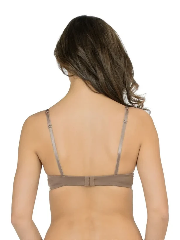 Бюстгальтер пуш-ап "Fantastic" Sielei 1368 stone