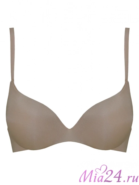 Бюстгальтер пуш-ап "Fantastic" Sielei 1368 stone Бюстгальтер пуш-ап "Fantastic" Sielei 1368 stone