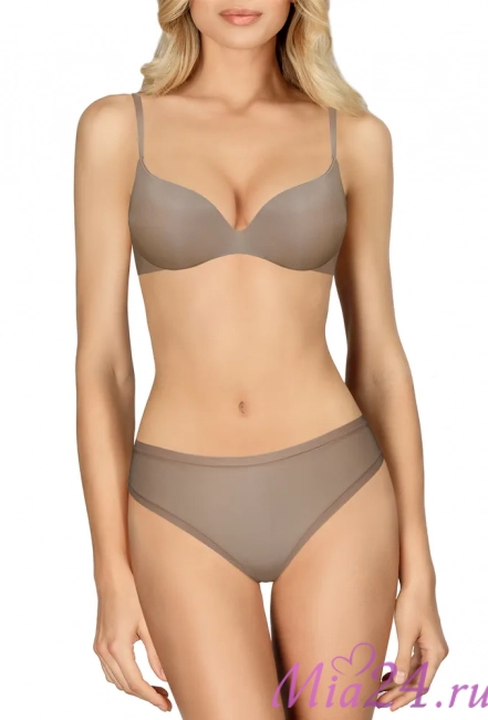 Бюстгальтер пуш-ап "Fantastic" Sielei 1368 stone Бюстгальтер пуш-ап "Fantastic" Sielei 1368 stone