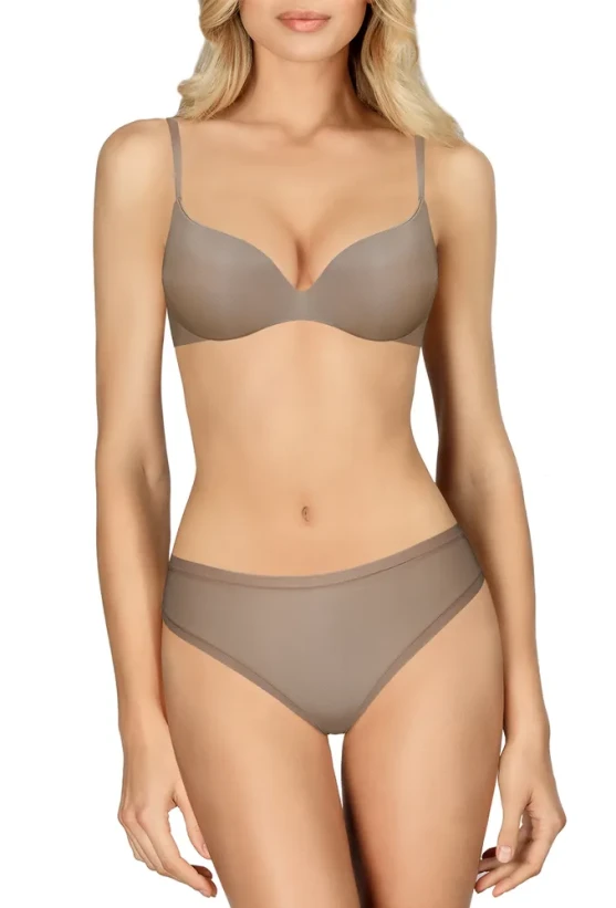 Бюстгальтер пуш-ап "Fantastic" Sielei 1368 stone