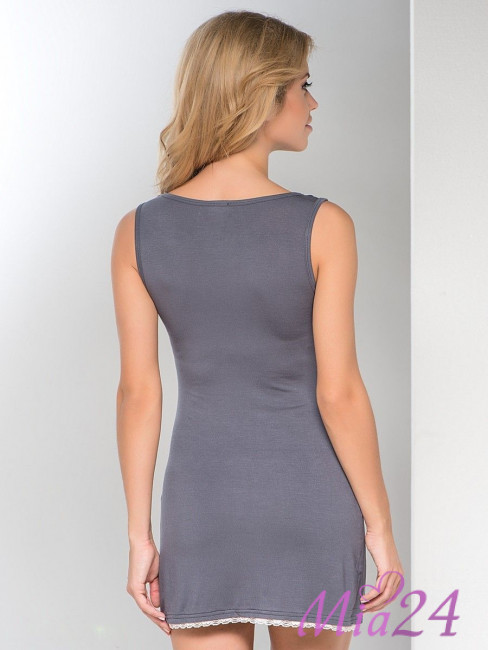 Сорочка короткая женская Mia-Mia "Grace" 6164 Сорочка короткая женская Mia-Mia "Grace" 6164