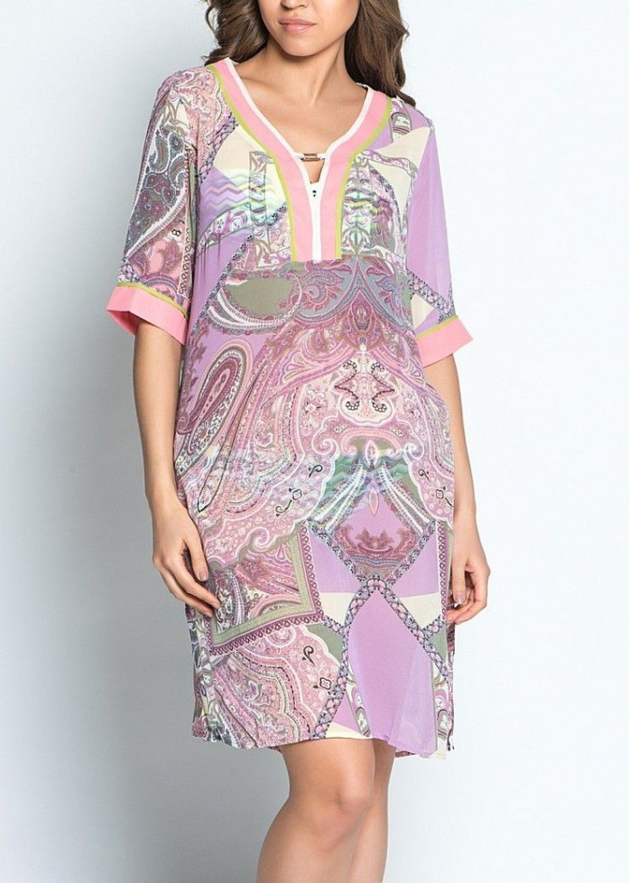 17188 Пляжная туника "Catalonia" siren