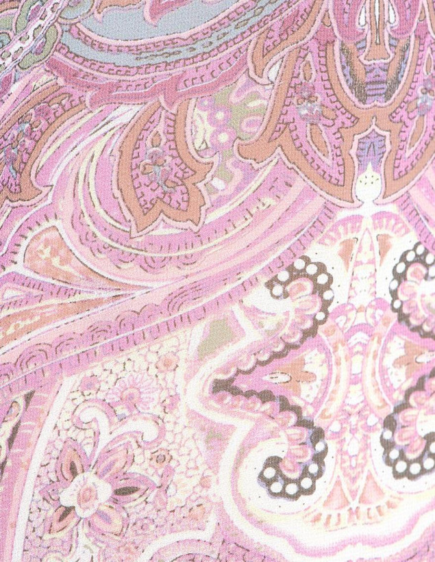 17188 Пляжная туника "Catalonia" siren