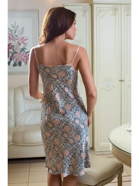 Сорочка шелковая Mia-Mia "Diora" 15081