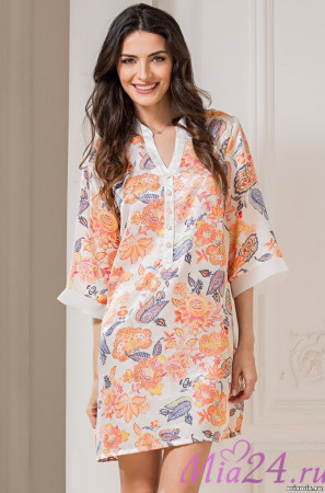 9685 Туника женская "Ornella"