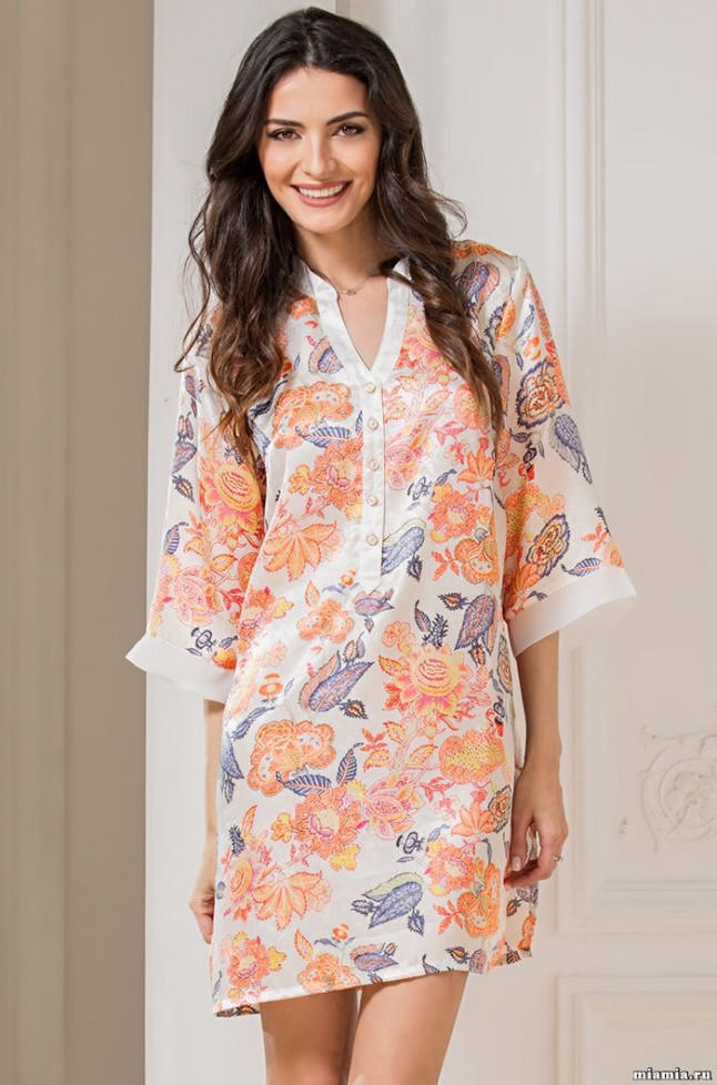 9685 Туника женская "Ornella"