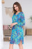 Туника женская Mia-Mia "Beata" 19228 голубая Туника женская Mia-Mia "Beata" 19228 голубая