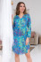 Туника женская Mia-Mia "Beata" 19228 голубая Туника женская Mia-Mia "Beata" 19228 голубая