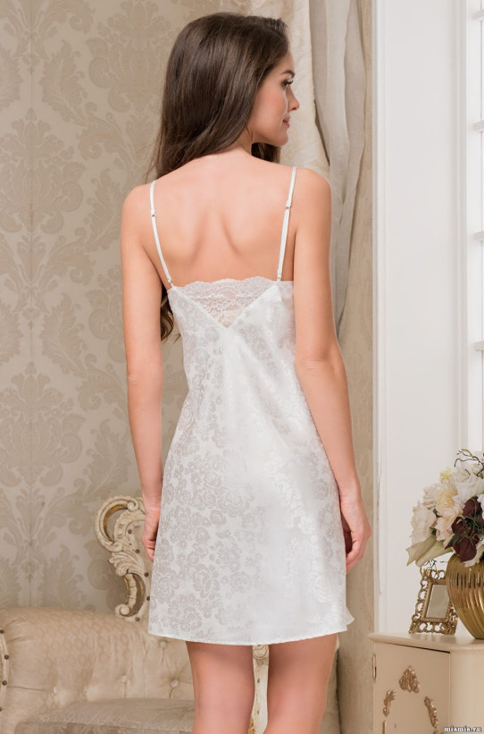 8381 Сорочка женская "Annabel"