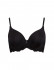Бюстгальтер мягкий "Pure Love" Sielei 1970 черный  