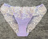 Трусики-слип "Florange" сиреневый Трусики-слип "Florange" сиреневый