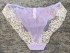 Трусики-слип "Florange" сиреневый Трусики-слип "Florange" сиреневый