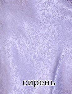 5861 Сорочка "Mona Lisa" siren