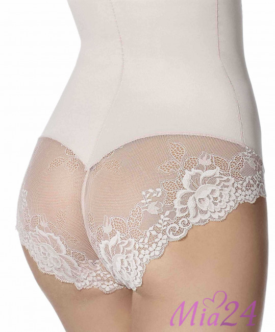 Боди женское с кружевом "Greta" Janira 1045265 Боди женское с кружевом "Greta" Janira 1045265