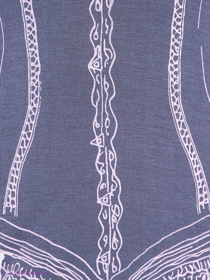 Сорочка короткая женская на широких бретелях Mia-Mia "Grace" 6161