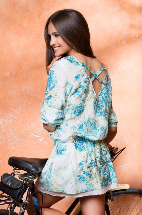 Туника женская Mia-Mia "Cremona" 19024