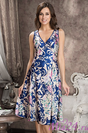 9528 Сорочка женская Roksana