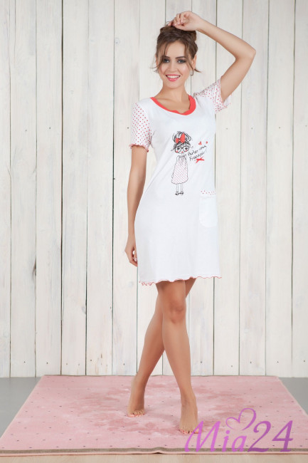 1405  Платье Francese