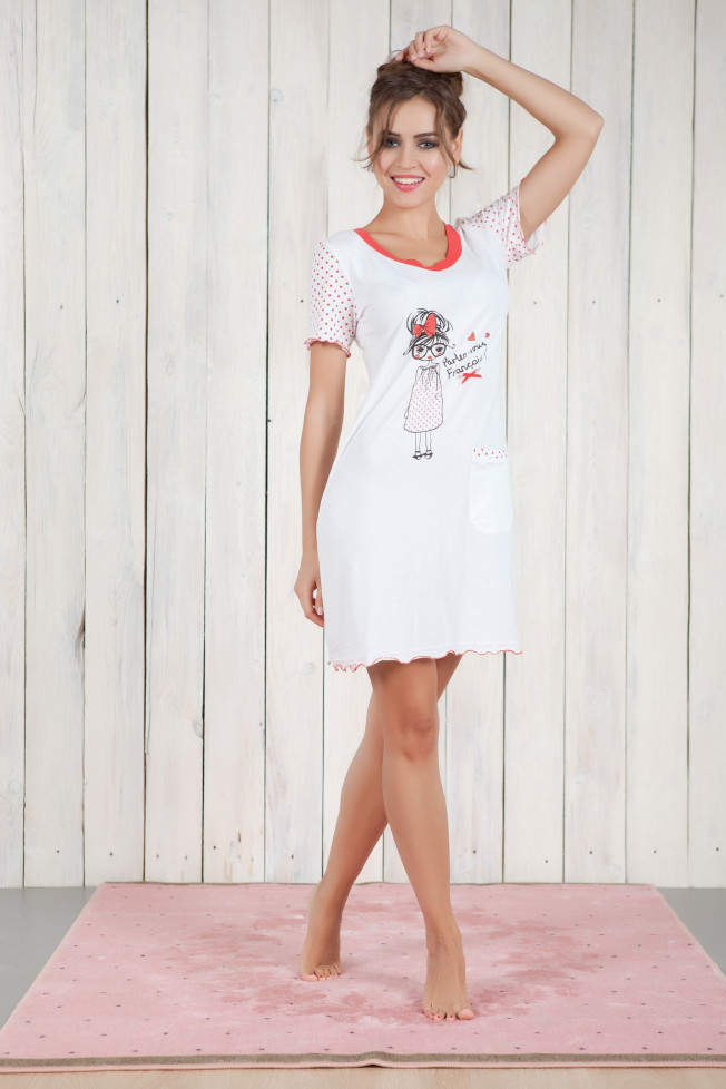 1405  Платье Francese