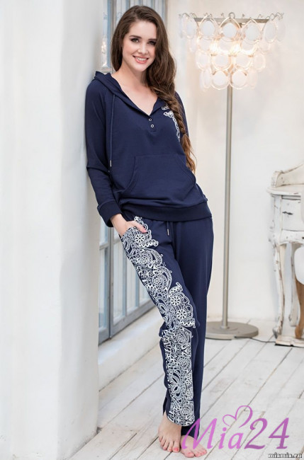 6526 Комплект домашний "Erica" 6526 Комплект домашний "Erica"