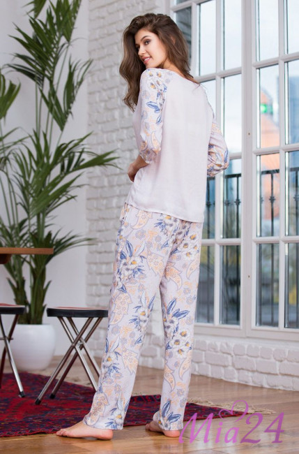 Комплект домашний Mia-Mia "Aura" 16282 Комплект домашний Mia-Mia "Aura" 16282