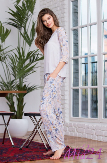 Комплект домашний Mia-Mia "Aura" 16282 Комплект домашний Mia-Mia "Aura" 16282