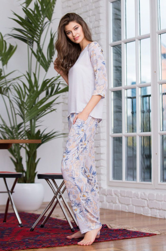 Комплект домашний Mia-Mia "Aura" 16282